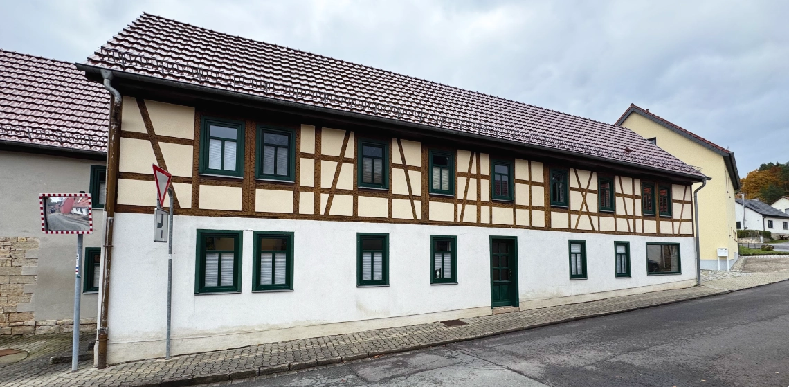 Brauhaus Buchfart